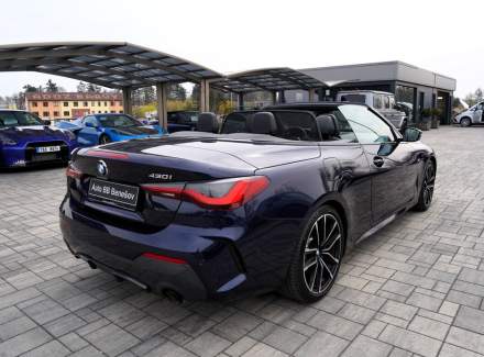 BMW - 4er
