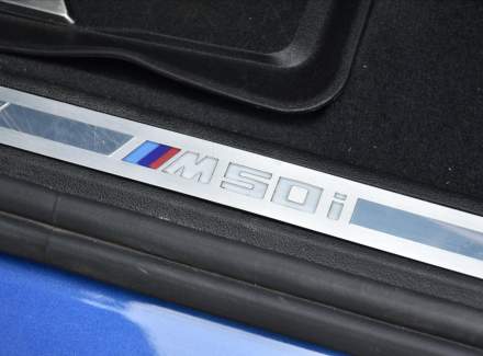 BMW - X6