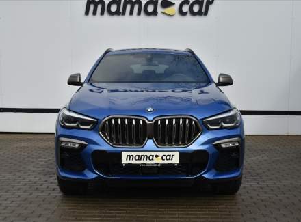 BMW - X6
