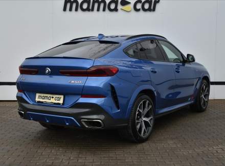 BMW - X6