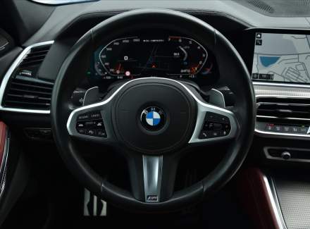 BMW - X6