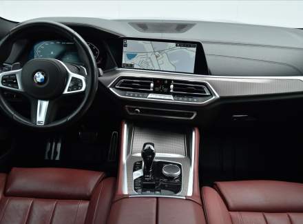 BMW - X6