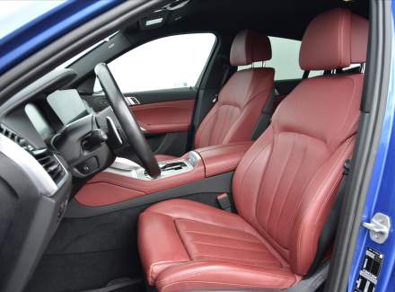 BMW - X6