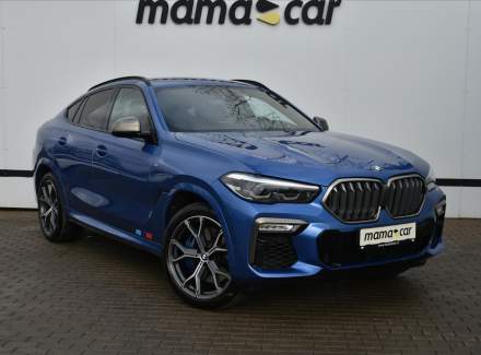 BMW - X6