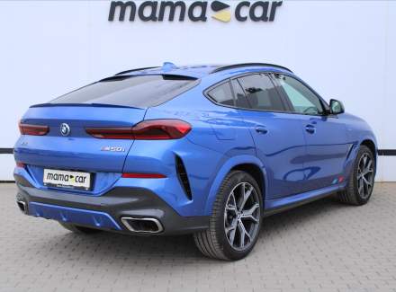 BMW - X6