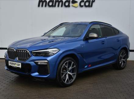 BMW - X6