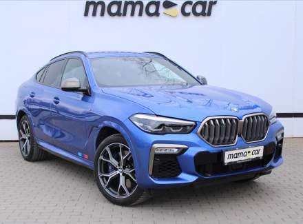 BMW - X6