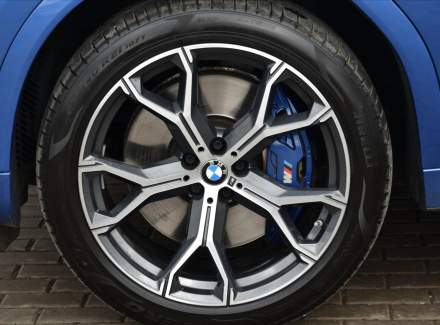 BMW - X6