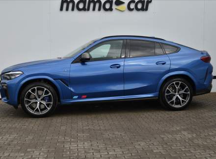BMW - X6