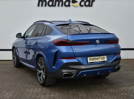 BMW - X6