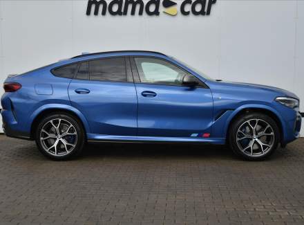 BMW - X6