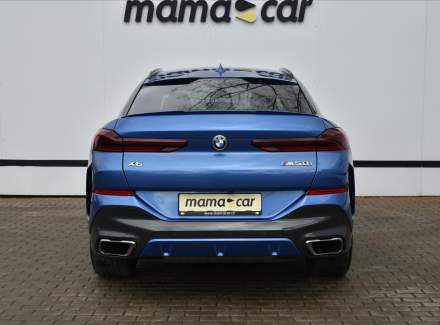 BMW - X6