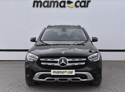 Mercedes-Benz - GLC