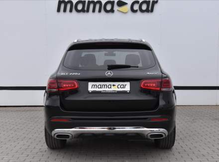 Mercedes-Benz - GLC