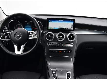 Mercedes-Benz - GLC