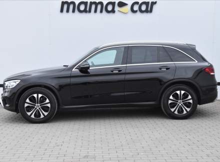 Mercedes-Benz - GLC