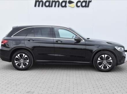 Mercedes-Benz - GLC