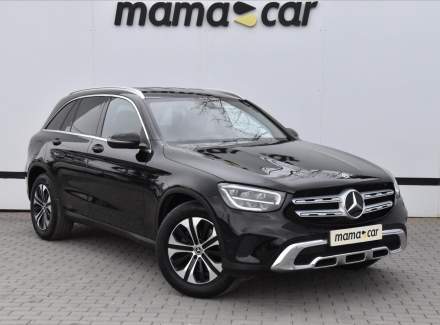 Mercedes-Benz - GLC