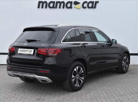 Mercedes-Benz - GLC