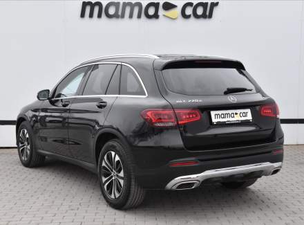 Mercedes-Benz - GLC
