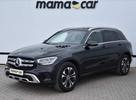 Mercedes-Benz - GLC
