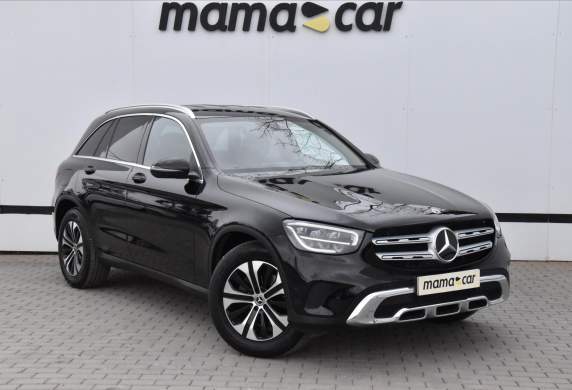 Mercedes-Benz - GLC