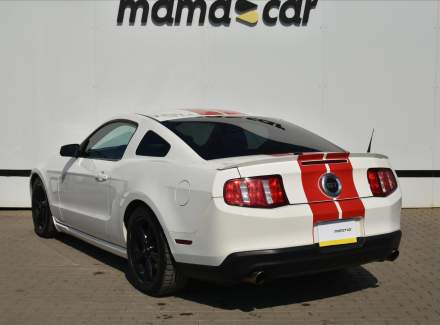 Ford - Mustang