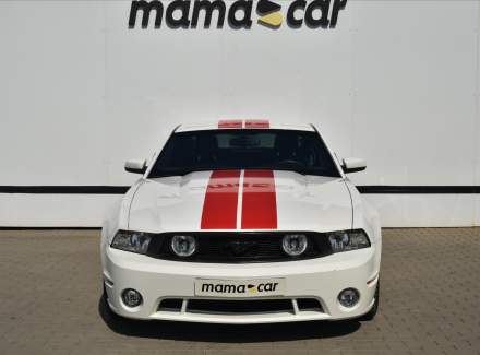 Ford - Mustang