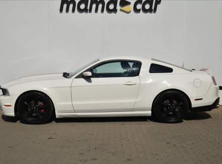 Ford - Mustang