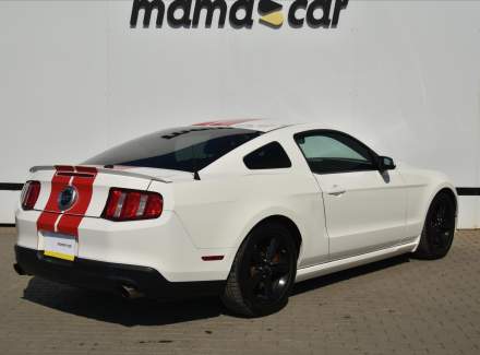 Ford - Mustang