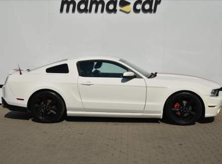 Ford - Mustang