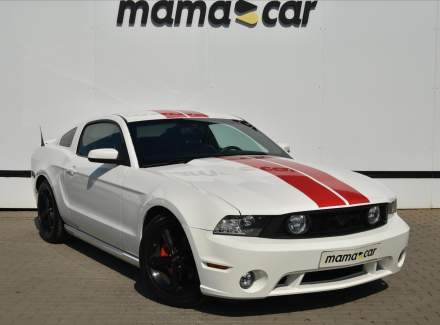 Ford - Mustang