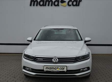 Volkswagen - Passat