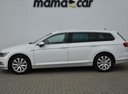 Volkswagen - Passat