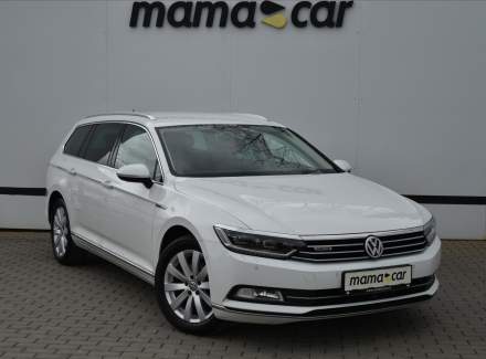 Volkswagen - Passat