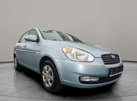 Hyundai - Accent