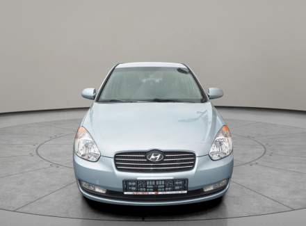 Hyundai - Accent