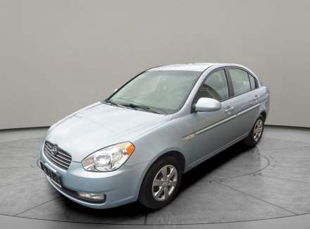 Hyundai - Accent