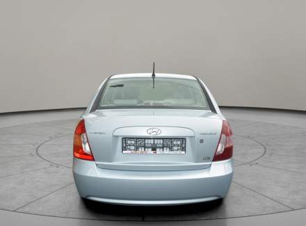 Hyundai - Accent