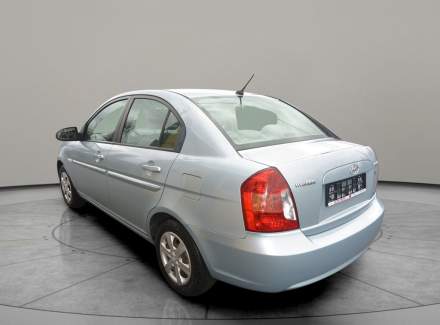 Hyundai - Accent