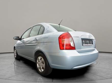 Hyundai - Accent