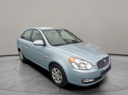 Hyundai - Accent