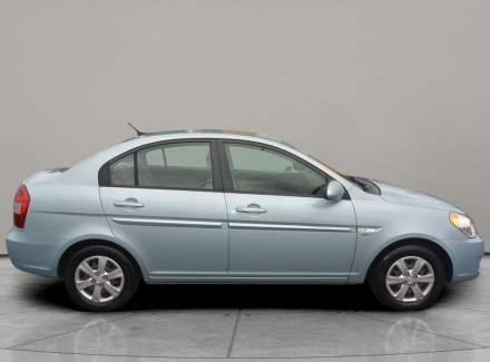 Hyundai - Accent