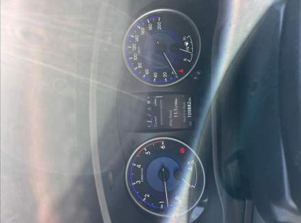 Toyota - Hilux