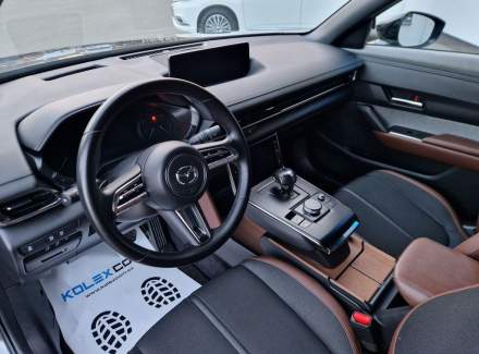 Mazda - MX-30