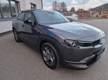 Mazda - MX-30