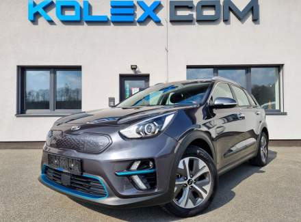 Kia - Niro