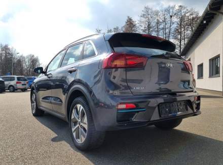 Kia - Niro