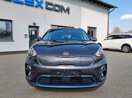 Kia - Niro