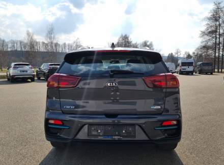 Kia - Niro
